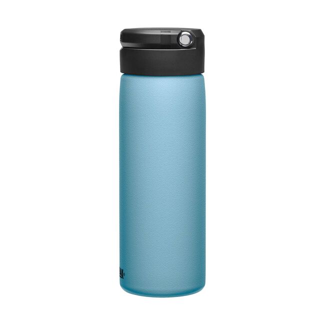Fit Cap 20oz Water Bottle, Insulated Stainless Steel