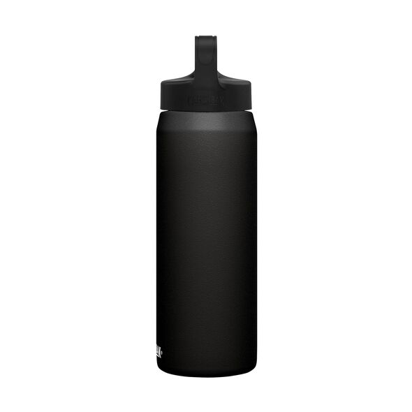 Carry Cap 25oz Water Bottle, Insulated Stainless Steel
