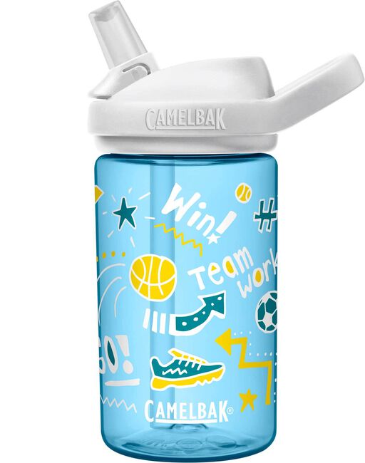 eddy&reg;+ Kids .4L Bottle