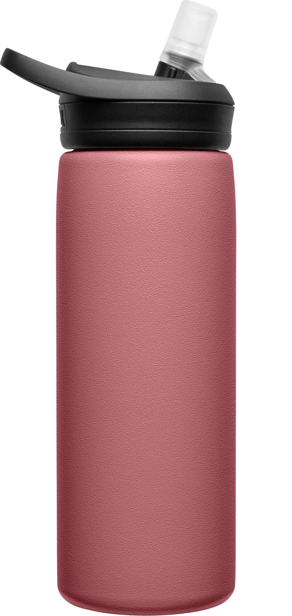 .6L 20 oz Blue Waterbottle BPA Leak Proof Camelbak Eddy & BPF Free BPS 