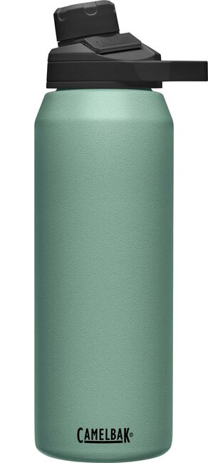 Chute&reg; Mag 32 oz Water Bottle, Insulated Stainless Steel