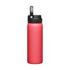Fit Cap 25oz Water Bottle, Insulated Stainless Steel