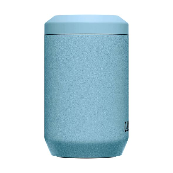 Horizon 12oz Can Cooler Mug, Insulated Stainless Steel