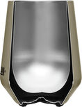 Horizon 12 oz Wine Tumbler, Insulated Stainless Steel