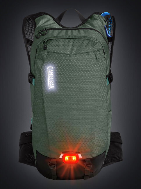 M.U.L.E. Pro 14 100oz Hydration Pack