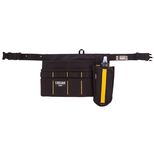 Pro 17oz 8 Pocket Tool Belt