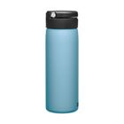 Fit Cap 20oz Water Bottle, Insulated Stainless Steel