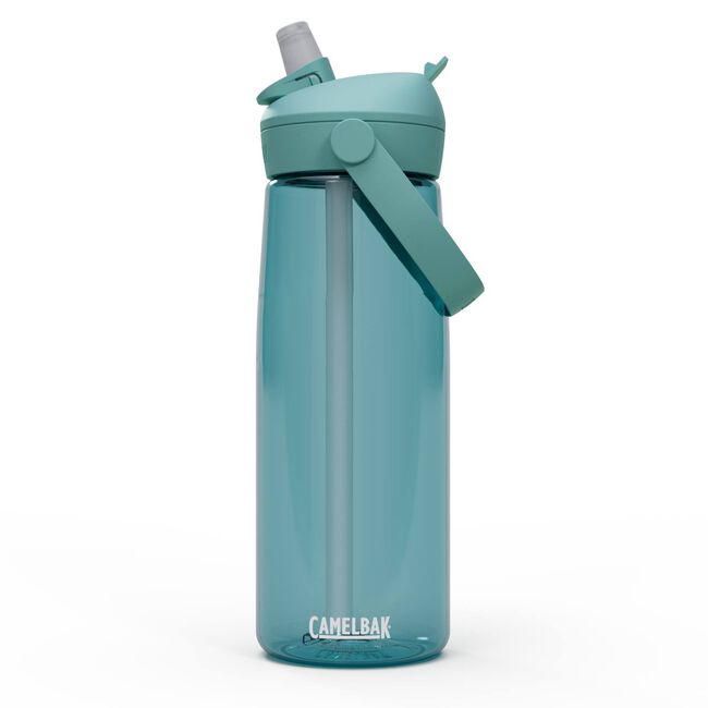 Thrive&trade; Flip Straw 25oz Bottle with Tritan&trade; Renew