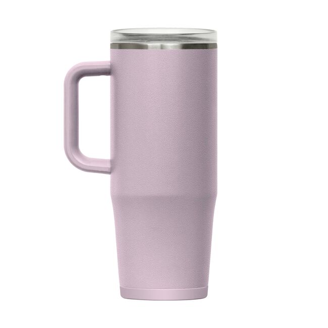 Thrive&trade; 32 oz Mug, Insulated Stainless Steel