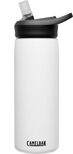 Eddy&reg;+ 20 oz Water Bottle, Insulated Stainless Steel