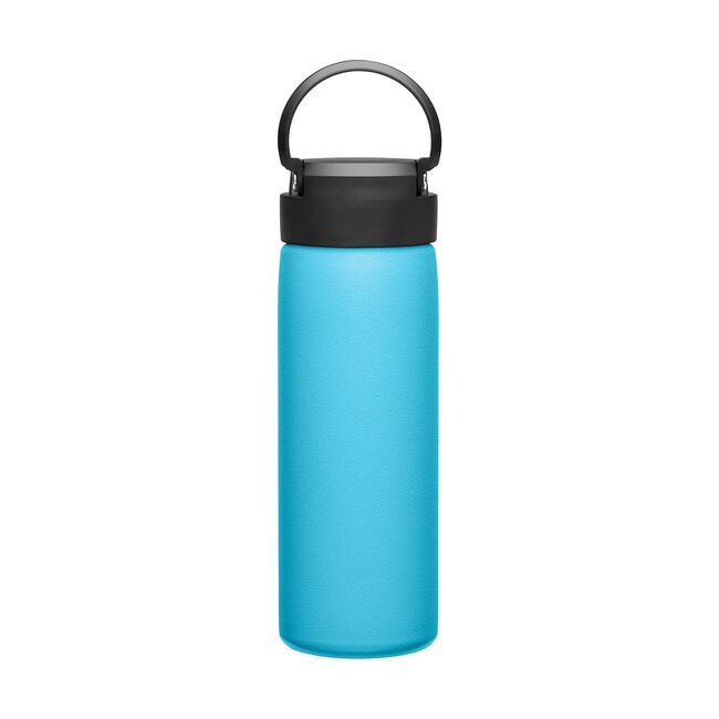 Fit Cap 20oz Water Bottle, Insulated Stainless Steel