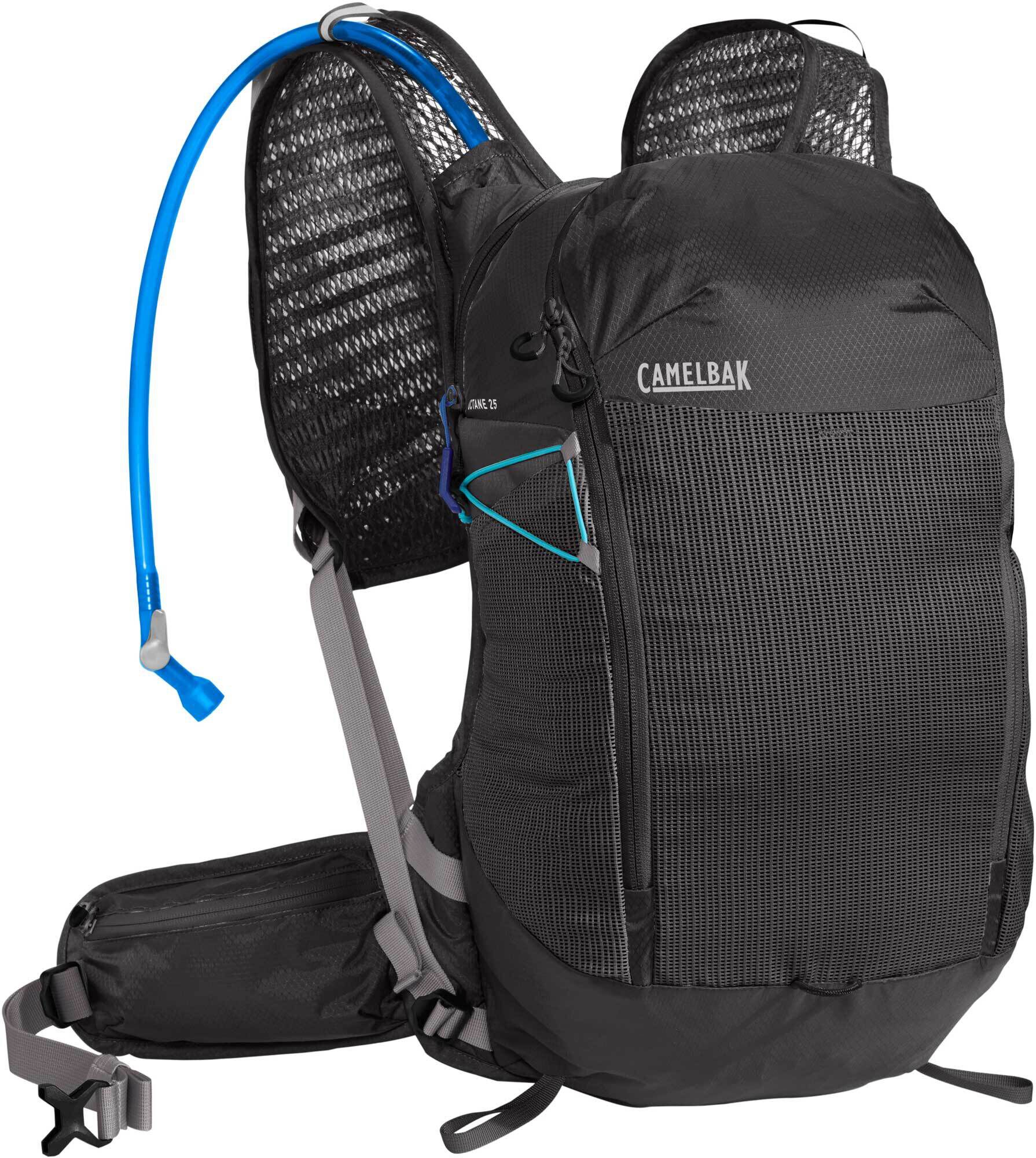 Octane 10 70 top oz hydration pack