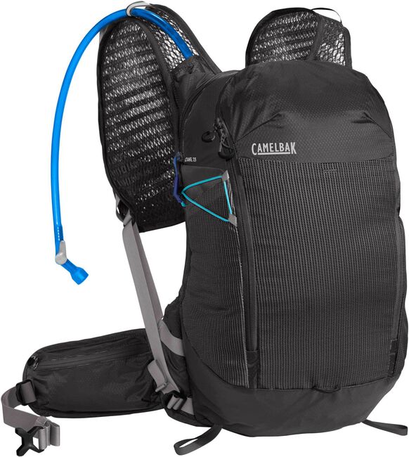 X-TRACK 15 litros, Mochila Trail Running