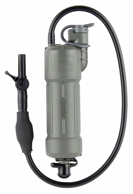 M.A.P.S.&trade; Purification System