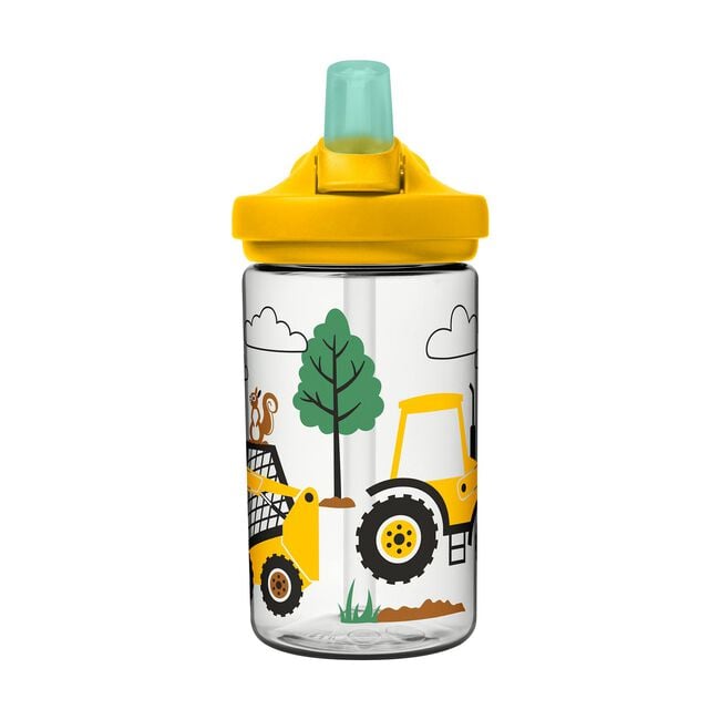 Eddy&reg;+ Kids 14oz Bottle with Tritan&trade; Renew,  Limited Edition