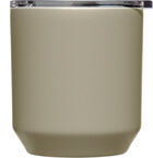 Horizon 10 oz Rocks Tumbler, Insulated Stainless Steel