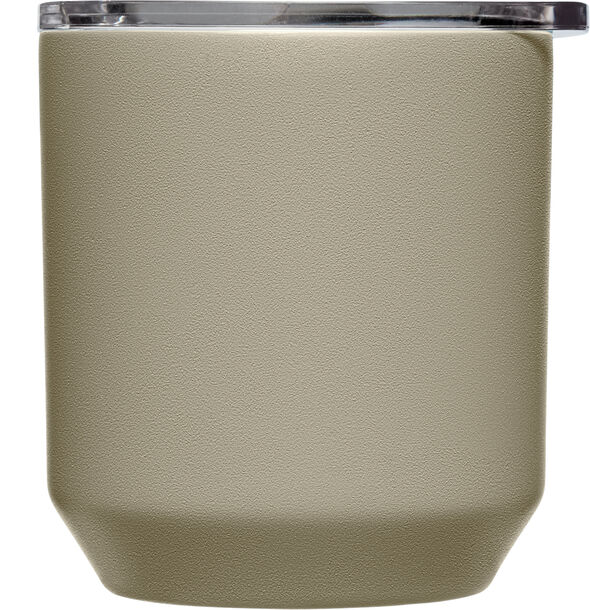 Horizon 10 oz Rocks Tumbler, Insulated Stainless Steel