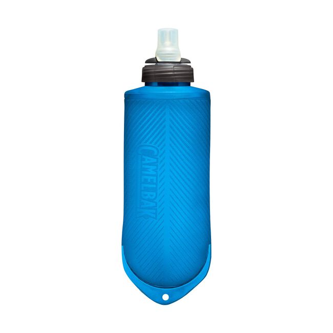 17oz QUICK STOW&trade; Flask