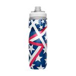 Podium&reg; Chill&trade; 21oz Water Bottle, Flag Series Limited Edition