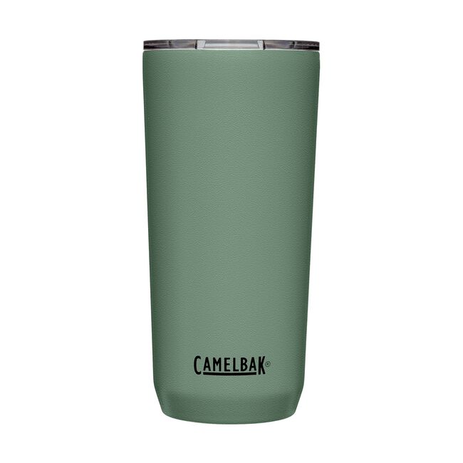 Horizon 20oz Straw Tumbler, Insulated Stainless Steel