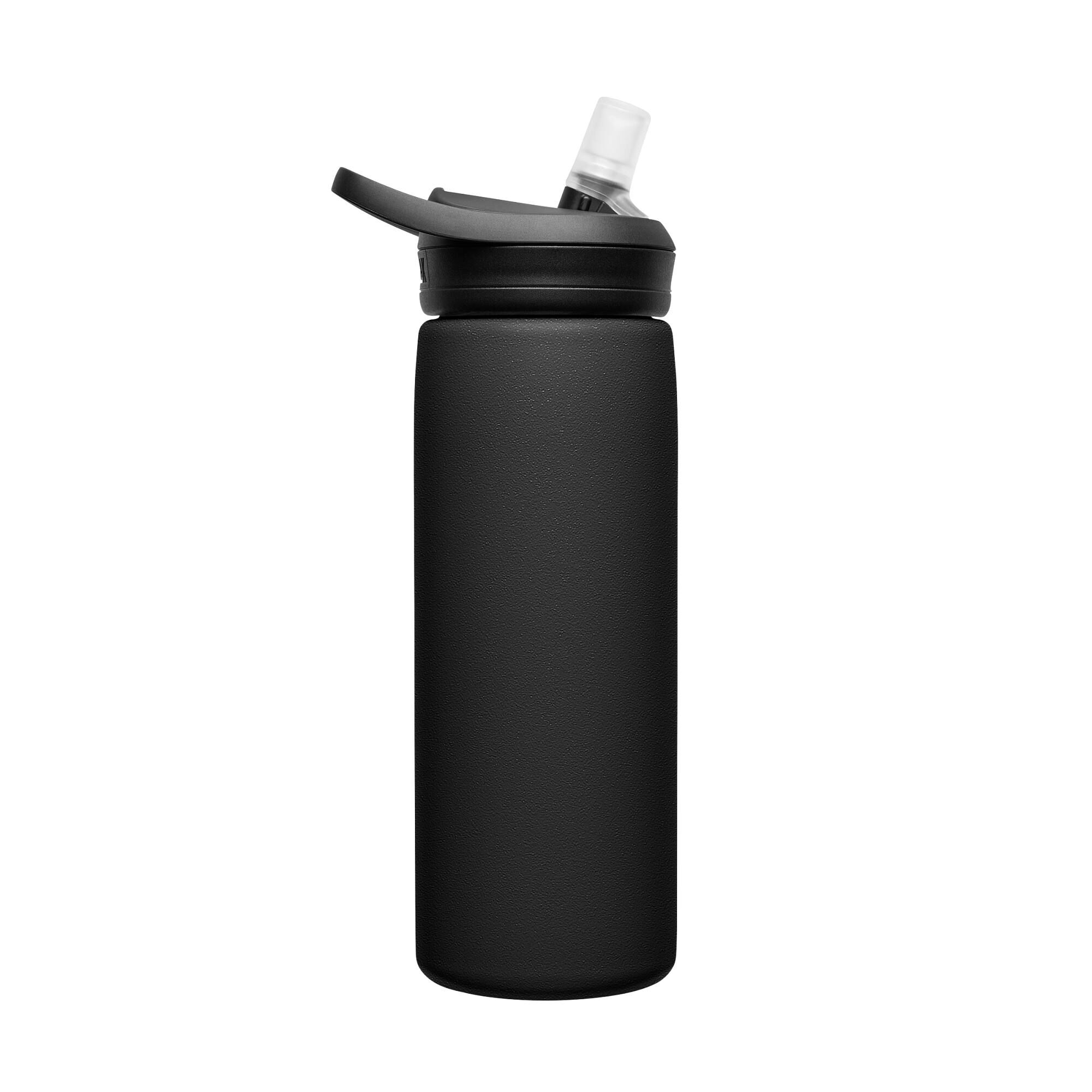 Eddy 20 oz Water Bottle Insulated Stainless Steel
