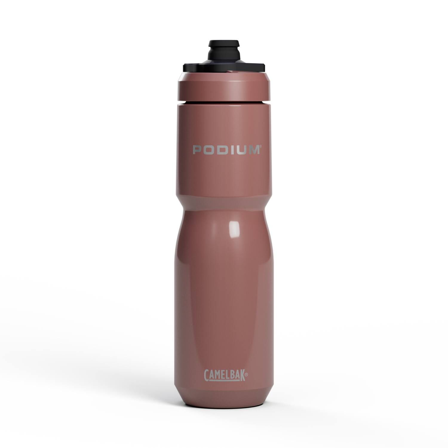 22oz Bike Water Bottles - Podium Steel | CamelBak