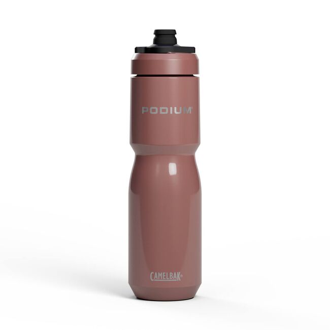 Podium&reg; Steel 22oz Bike Bottle