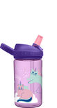 eddy&reg;+ Kids .4L Bottle, Limited Editions