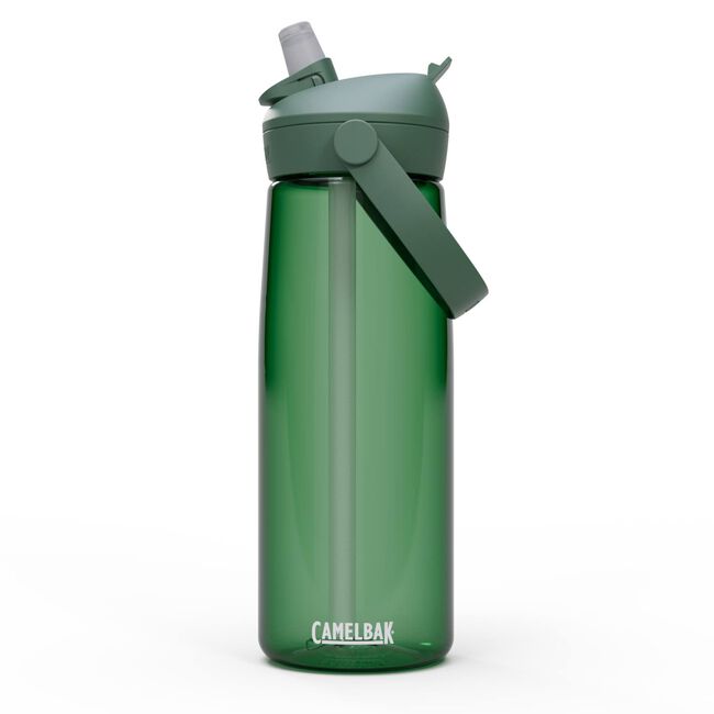 Thrive&trade; Flip Straw 25oz Bottle with Tritan&trade; Renew