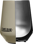 Horizon 12 oz Wine Tumbler, Insulated Stainless Steel