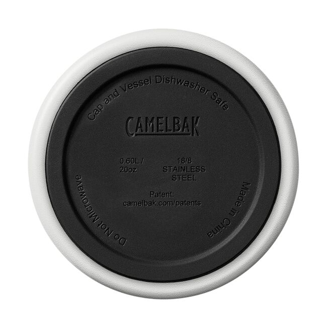 Horizon Leak-Proof 20oz Cocktail Shaker, Insulated Stainless Steel