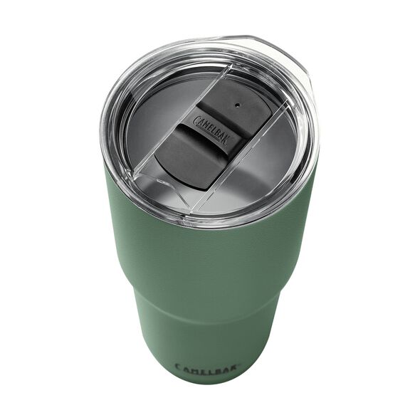 Horizon 30 oz Tumbler, Insulated Stainless Steel