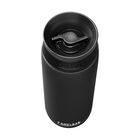 Hot Cap 20oz Travel Mug, Insulated Stainless Steel