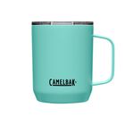 Horizon 12 oz Camp Mug, Insulated Stainless Steel