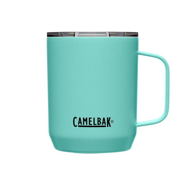 Horizon 12 oz Camp Mug, Insulated Stainless Steel