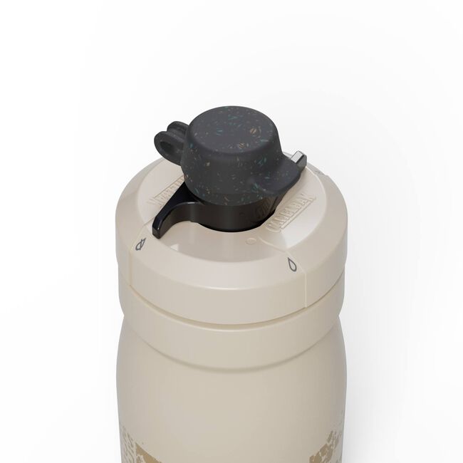 Podium&reg; Dirt Series Chill&trade; 15oz Bike Bottle