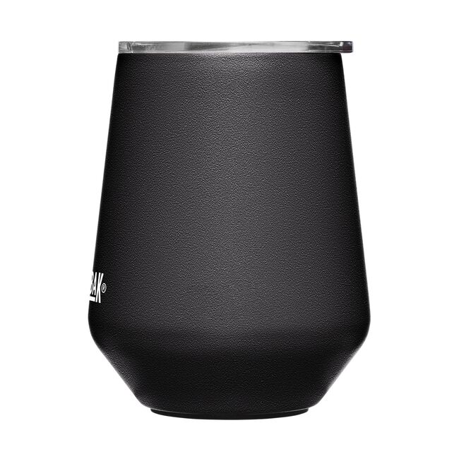 Horizon 12 oz Wine Tumbler, Insulated Stainless Steel