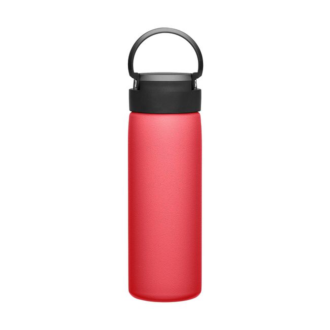 Fit Cap 20oz Water Bottle, Insulated Stainless Steel