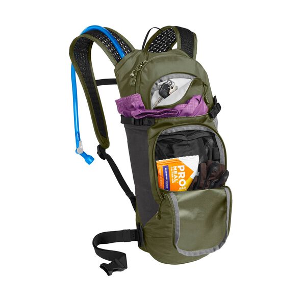 Lobo&trade; 9 Hydration Pack 70 oz