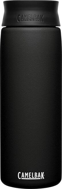 Hot Cap 20oz Travel Mug, Insulated Stainless Steel