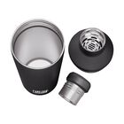 Horizon Leak-Proof 20oz Cocktail Shaker, Insulated Stainless Steel