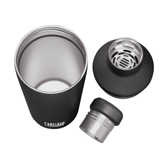 Horizon Leak-Proof 20oz Cocktail Shaker, Insulated Stainless Steel