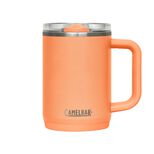 Thrive&trade; 16 oz Mug, Insulated Stainless Steel