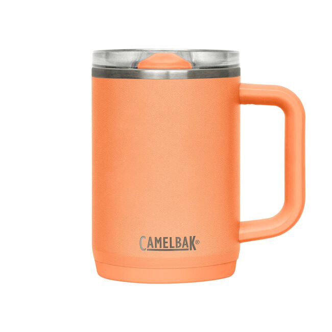 Thrive&trade; 16 oz Mug, Insulated Stainless Steel