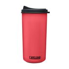 MultiBev 22 oz Bottle / 16 oz Cup, Insulated Stainless Steel