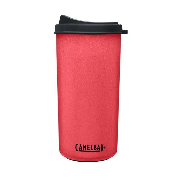 MultiBev 22 oz Bottle / 16 oz Cup, Insulated Stainless Steel