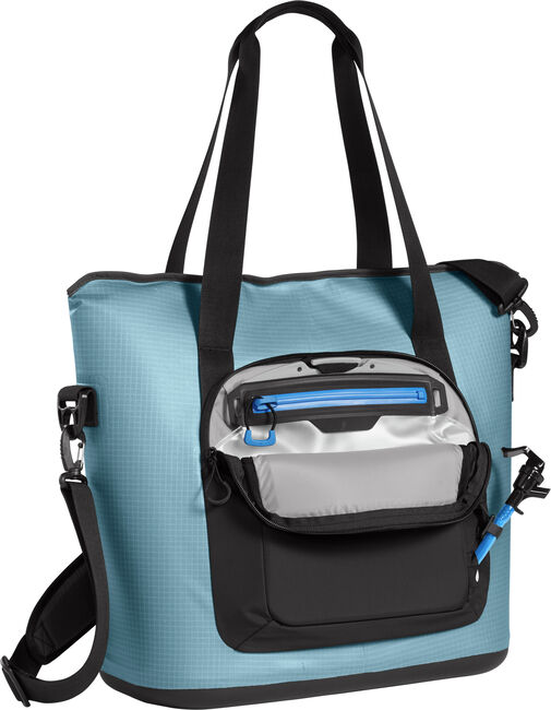 ChillBak&trade; Tote 18 Soft Cooler with Fusion&trade; 3L Group Reservoir