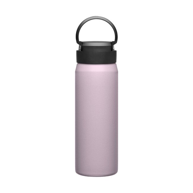 Fit Cap 25oz Water Bottle, Insulated Stainless Steel