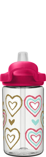 eddy&reg;+ Kids .4L Bottle, Limited Editions
