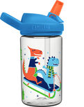 eddy&reg;+ Kids .4L Bottle, Limited Editions
